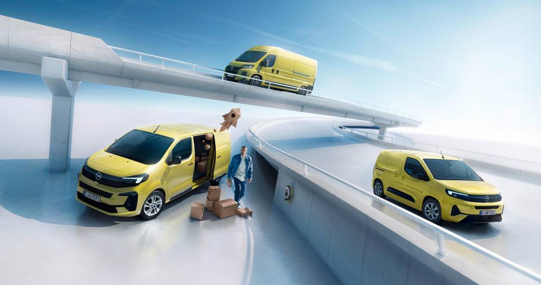300 BİN TL 12 AY FAİZSİZ KREDİ: Opel çıldırdı! Fırsat üstüne fırsat 5
